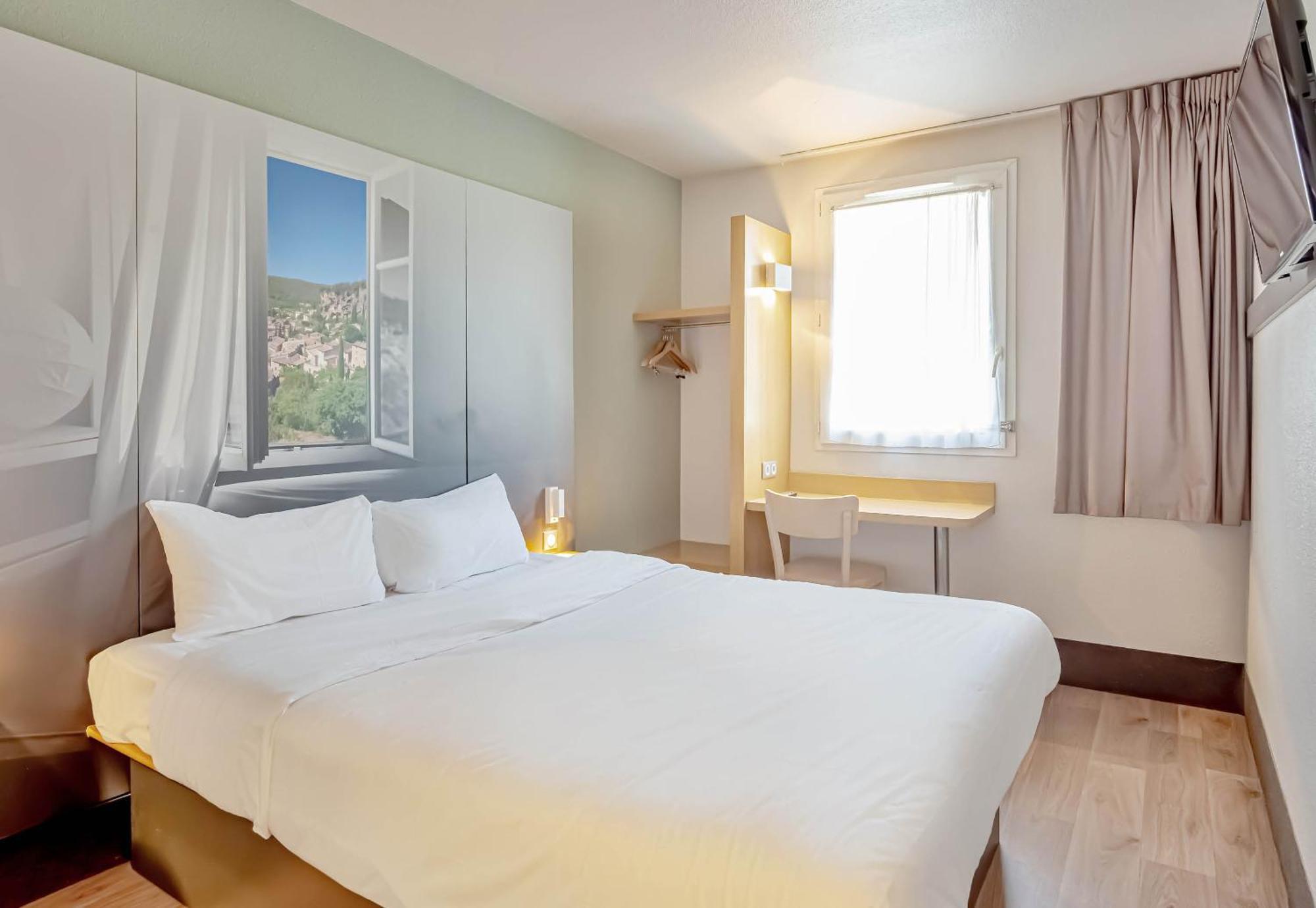 B&B Hotel Бриньоль Экстерьер фото