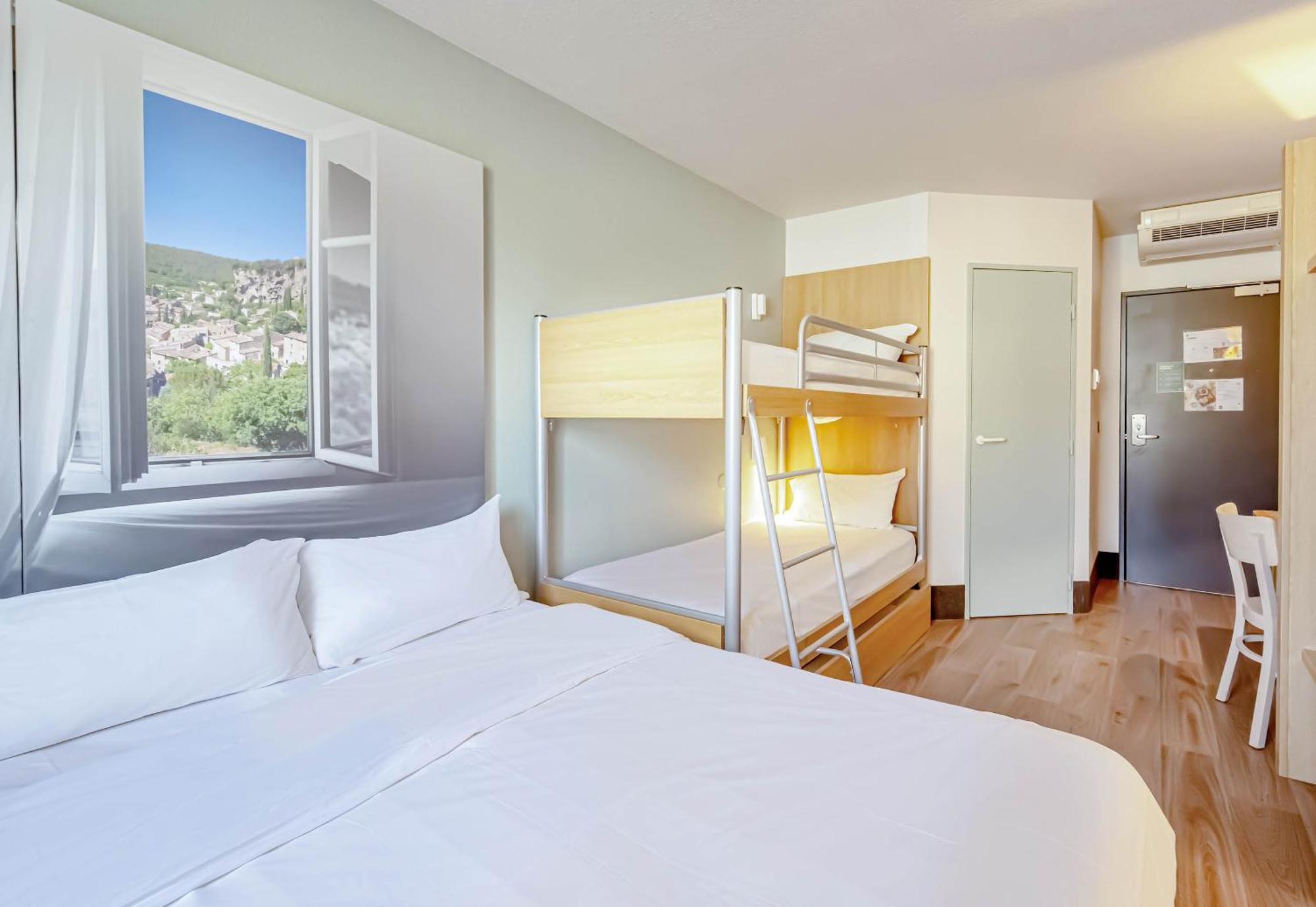 B&B Hotel Бриньоль Экстерьер фото