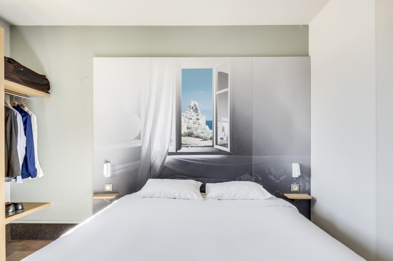 B&B Hotel Бриньоль Экстерьер фото
