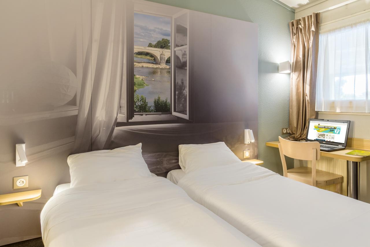 B&B Hotel Бриньоль Экстерьер фото
