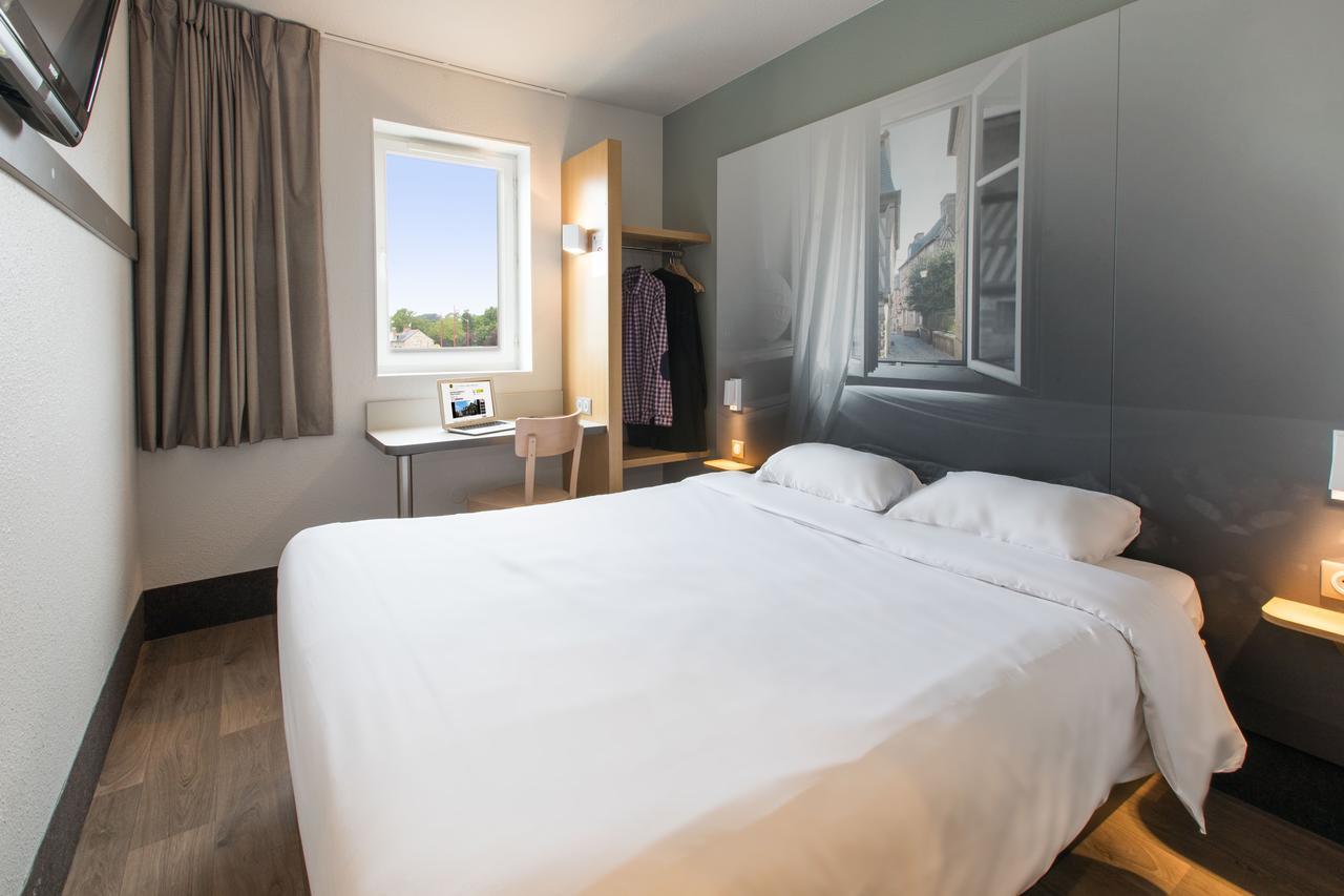 B&B Hotel Бриньоль Экстерьер фото