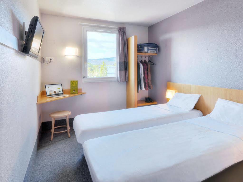 B&B Hotel Бриньоль Экстерьер фото