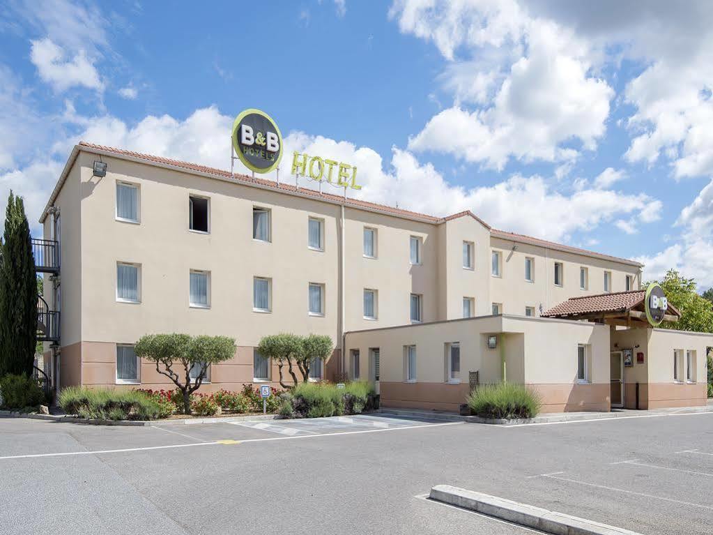 B&B Hotel Бриньоль Экстерьер фото