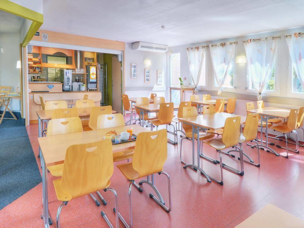 B&B Hotel Бриньоль Экстерьер фото